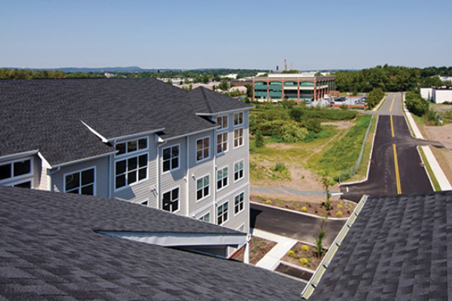 Roofs